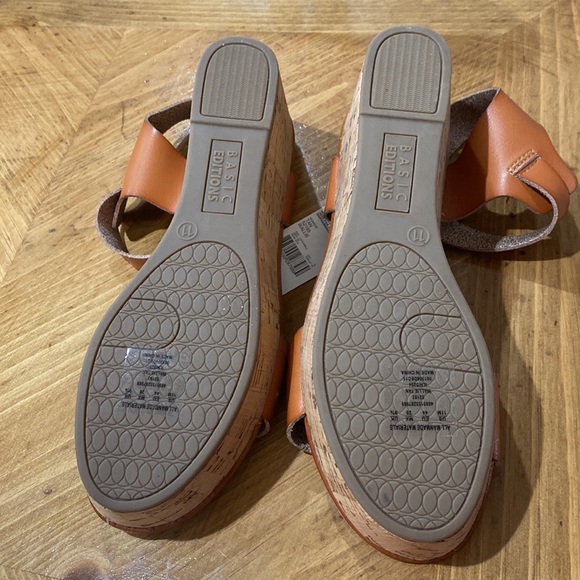 Sandals basic edition - Picture 3 of 4